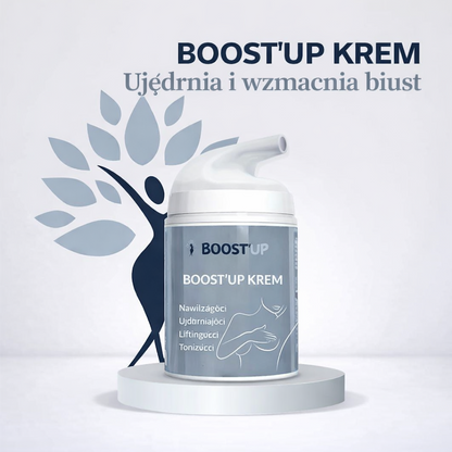 BOOST’UP KREM